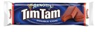 Arnotts Tim Tam Double Coat 200g Pack