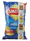 Smith Crinkle Cut Original Chips 175g