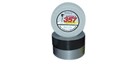Stylus Nashua Gaffer Tape 48mmx40m Black