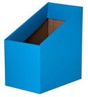 Visionchart Book Box Pack Of 5  Blue