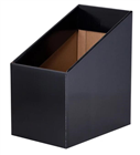 Visionchart Book Box Pack Of 5  Black