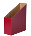 Visionchart Magazine Box Pack Of 5  Ruby
