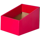 Visionchart Story Box Pack Of 5  Magenta
