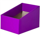 Visionchart Story Box Pack Of 5  Purple