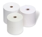 Alliance Thermal Docket Roll 57x45mm 10 Pack