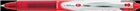 Pilot BLGPVB Rollerball Grip Pen Red 12 Box