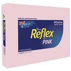 Reflex Tint Copy Paper A3 80gsm Pink Ream 3 per Box