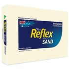 Reflex Tint Copy Paper A4 80gsm Sand 500 Ream 5 reams per Box