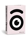 Optix Copy Paper A4 80gsm Tula Pink 500 Ream 5 reams per Box