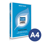 Planet Ark Copy Paper A4 White Ream