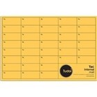 Envelopes Inter Office 380x255mm Gold 250 Box