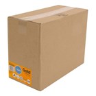 Cumberland Peel and Seal Gold Kraft Envelop 250 Pack