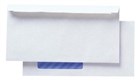 Cumberland Window Face Seal Envelope White 500 Pack