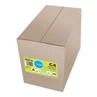Cumberland Book Mailer Envelope White 250 Win Face Box 250