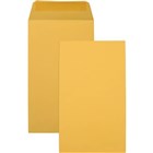 Cumberland Seed Pocket Envelops P6 Gold 1000 Box