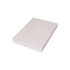 System Board A4 210gsm White 100 Pack