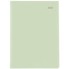 Cumberland Soho Diary 1 Day to Page Green A4