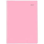 Cumberland Soho Diary 1 Day to Page Pink A4