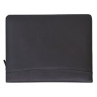 Dayplanner Organiser Zip Close Black