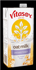 Vitasoy Oat Long Life Milk 1L Each