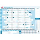 Sasco 2023 Year Planner Calendar