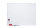 VisionChart Whiteboard Magnetic Premium 600x450mm