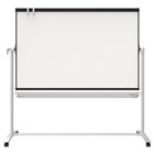 Quartet QTG1209 Infinity Glass Mobile Board