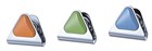 Carl Mc56 Magnetic Clip 45Mm Green