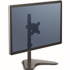 Fellowes Professional Freestanding Single Monitor Arm