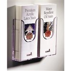 Deflecto Linking Wall Mount DL Brochure Holder