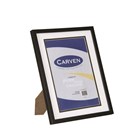 Carven Certificate Frame A4 Black