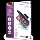 Fellowes Laminating Pouches 80 Micron A3 100 Pack