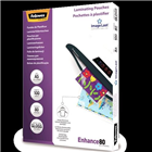 Fellowes Imagelast Laminating Pouches 80 Micron A5 100 Pack