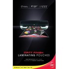 GBC Laminating Pouch A4 80 Micron Matte 100 Pack