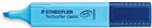 Staedtler 364 Textsurfer Classic Highlighter Blue 10 per Box