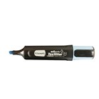 Luxor ECOTextliter Highlighter Blue 12 per Box