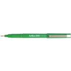 Artline 200 Pen Fine Pen Green 12 per Box