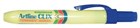 Artline 73 Permanent Marker Retractable Blue 12 Box