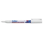 Artline 750 Laundry Marker Fine White 12 Box