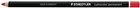 Staedtler 108 Glasochrom Pencil Red 12 Box