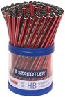 Staedtler 110 Tradition Graphite Pencils HB 100 Pack
