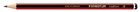 Staedtler 110 Tradition Pencils 2B 12 Box