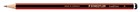 Staedtler 110 Tradition Graphite Pencil H 12 per Box