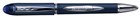 Uniball SX217 Jetstream Rollerball Pens Fine Blue 12 per Box