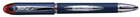 Uniball SX217 Jetstream Rollerball Pens Fine Red 12 per Box