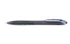 Pilot Rexgrip Ballpen Fine Black 07mm 12 Box