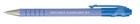 PaperMate FlexGrip Retractable Ballpoint Blue 12 Box
