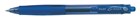 Pilot Gknock Gel Ink Pen Blue 10 Box