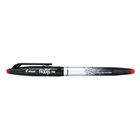 Pilot Frixion Erasable Gel Ink Fine 07mm Red 12 Box