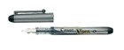 Pilot Disposable Fountain Pen Black